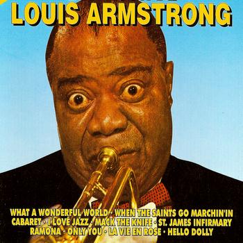 Louis armstrong mp3 free download